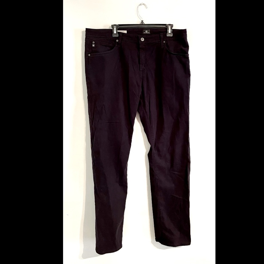 AG The Graduate Jeans